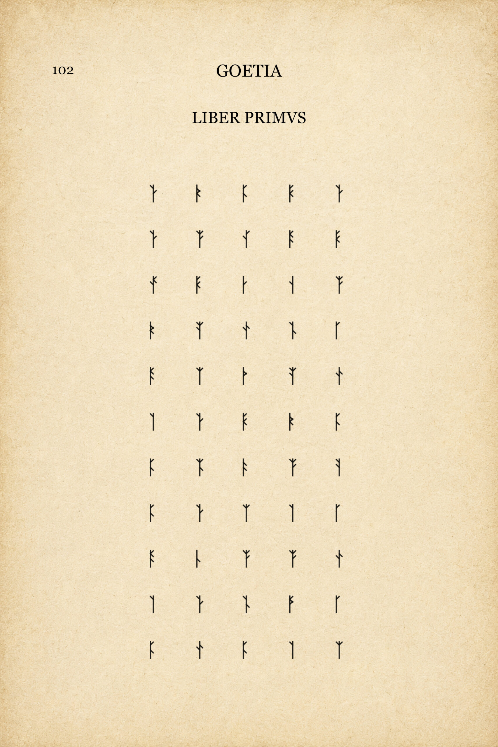 The Encrypted Key of Solomon - Image 5