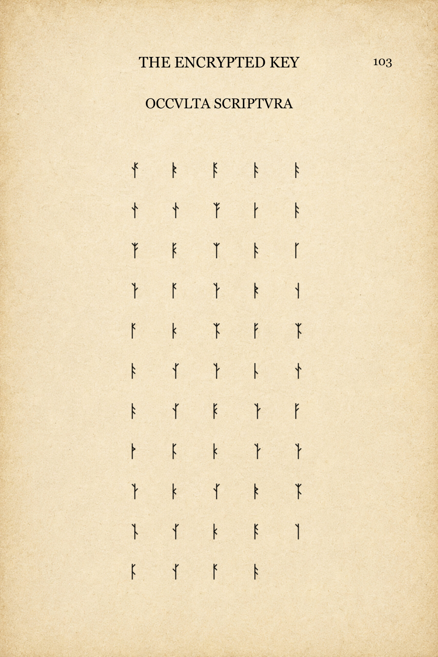 The Encrypted Key of Solomon - Image 6