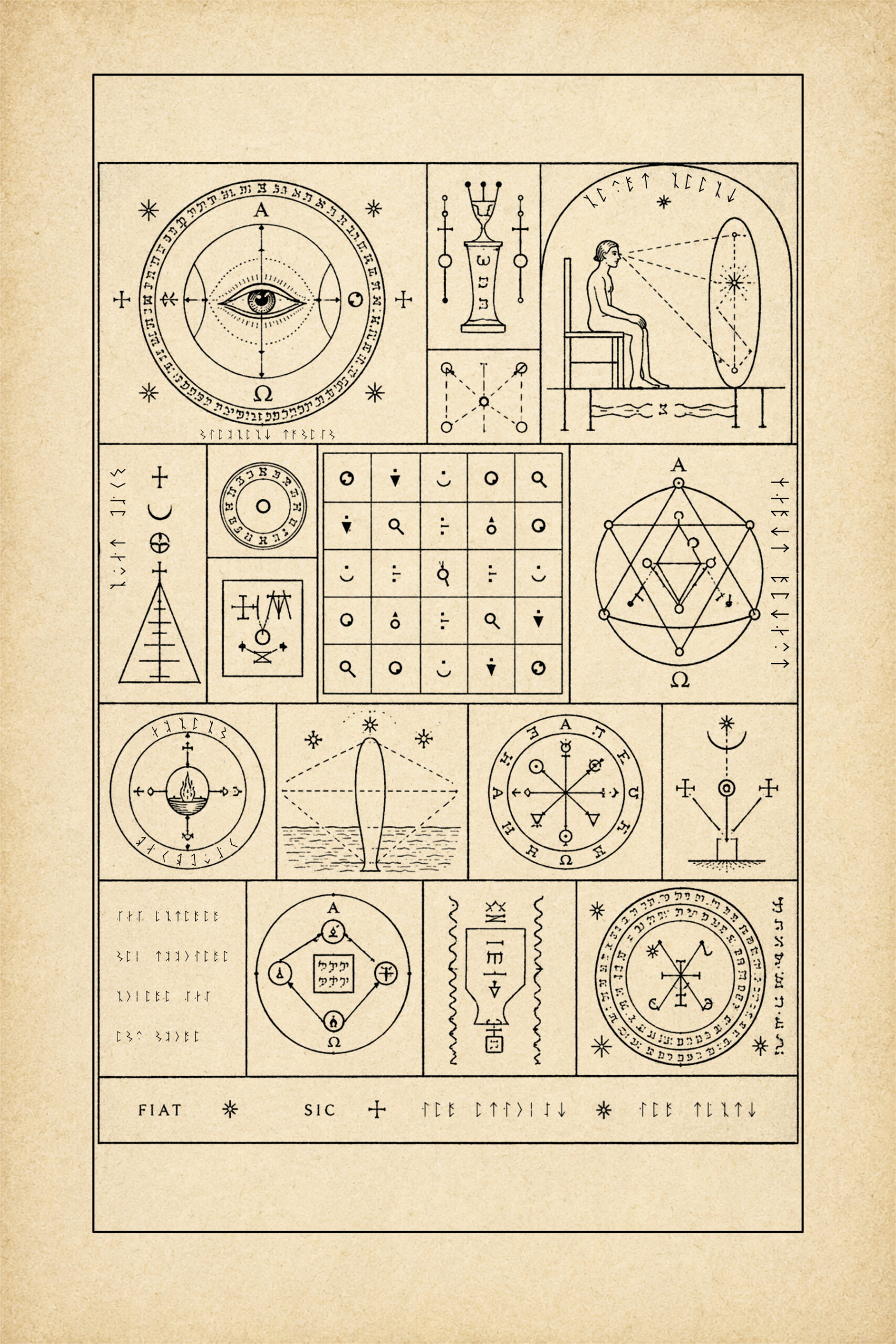 The Encrypted Key of Solomon - Image 3