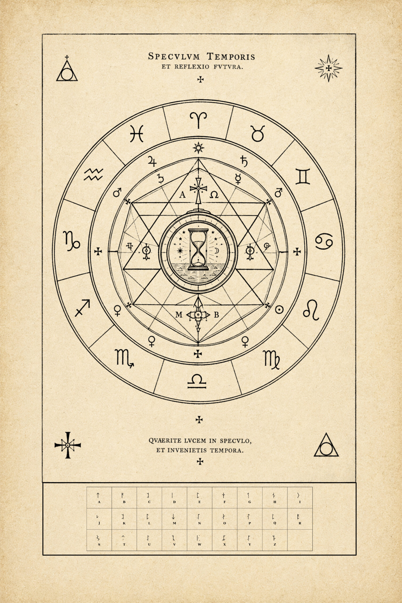 The Encrypted Key of Solomon - Image 4